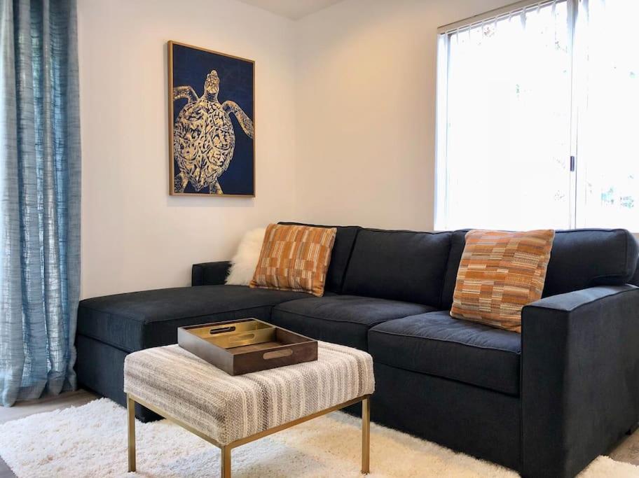Silverlake And Echo Park - 6Min To Downtown And Hollywood - Los Angeles Exterior photo