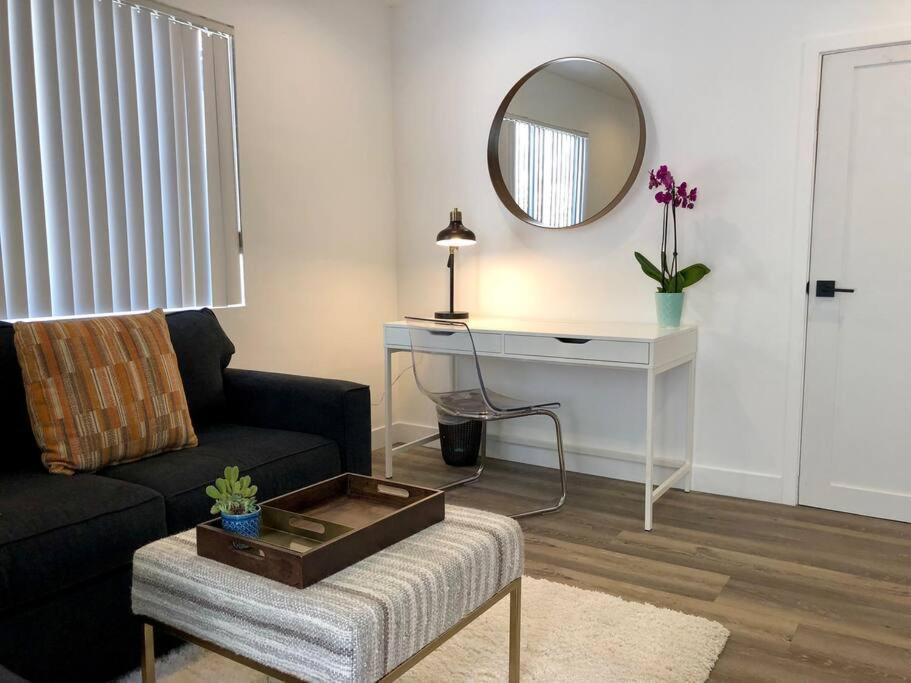 Silverlake And Echo Park - 6Min To Downtown And Hollywood - Los Angeles Exterior photo